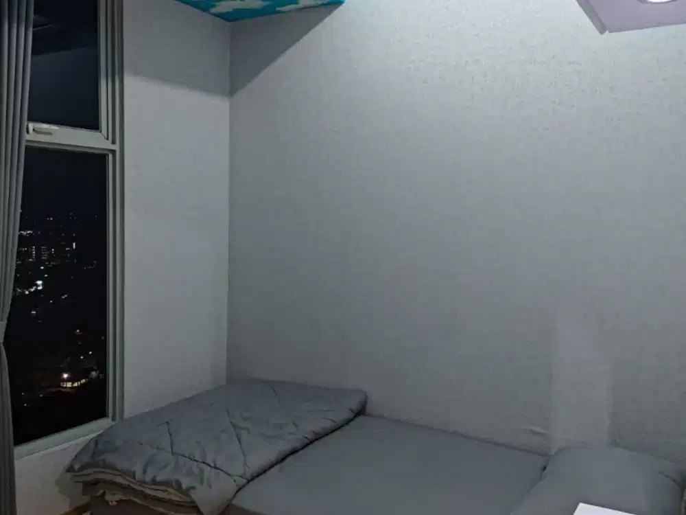 DISEWAKAN APARTEMEN BENSON PAKUWON MALL LANTAI 26 - FURNISHED