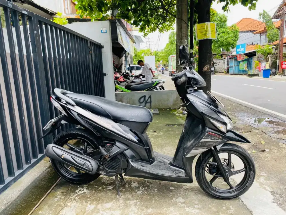 Vario cw on lengkap Deva motor
