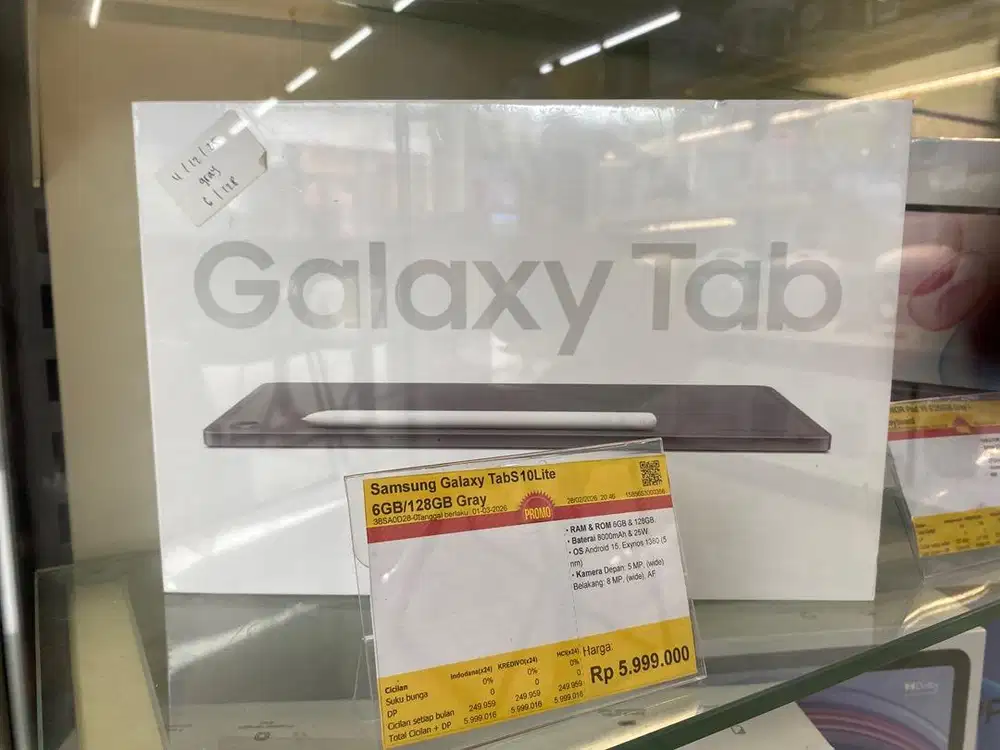 Cicilan ringan Cukup 15 rb perhari