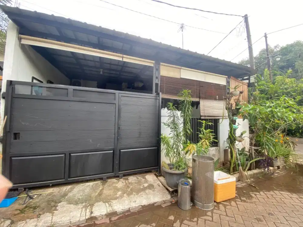 Jual Rumah Murah
