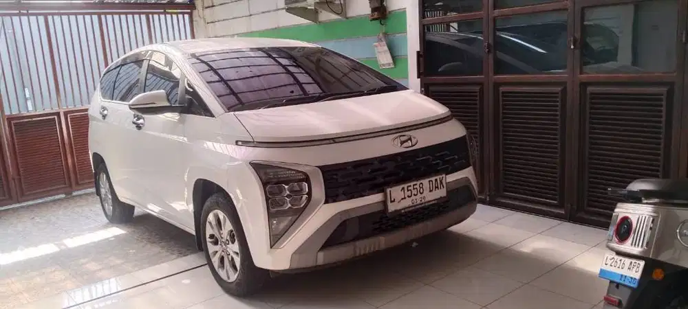 mobil hyundai stargazer 2023