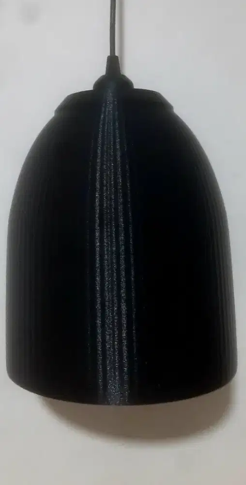 Lampu gantung PHILIPS 3d