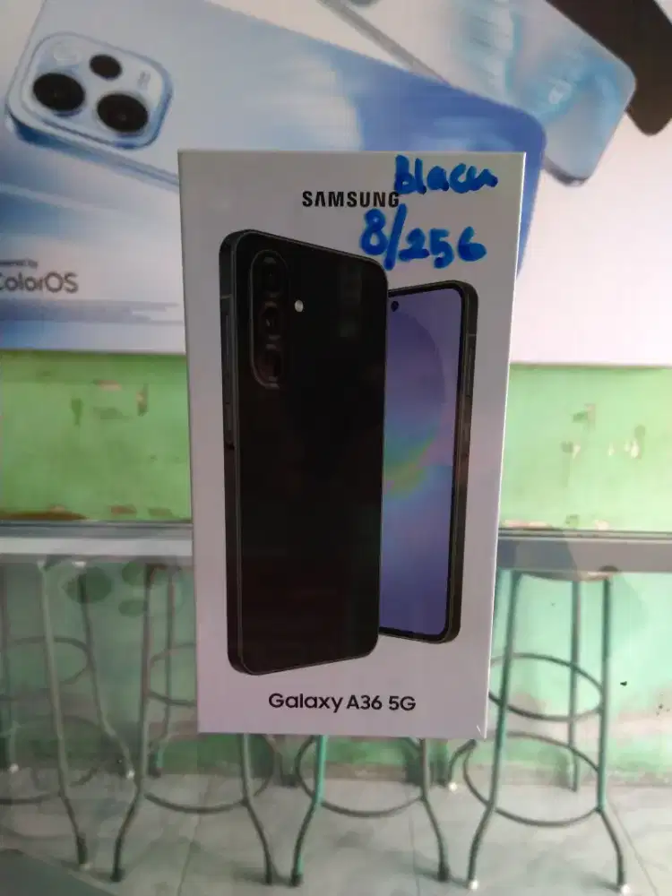 Samsung A36 5G New