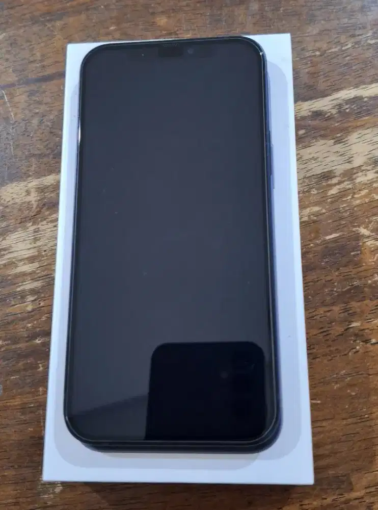 iphone 12 64GB ex pembelian erafone