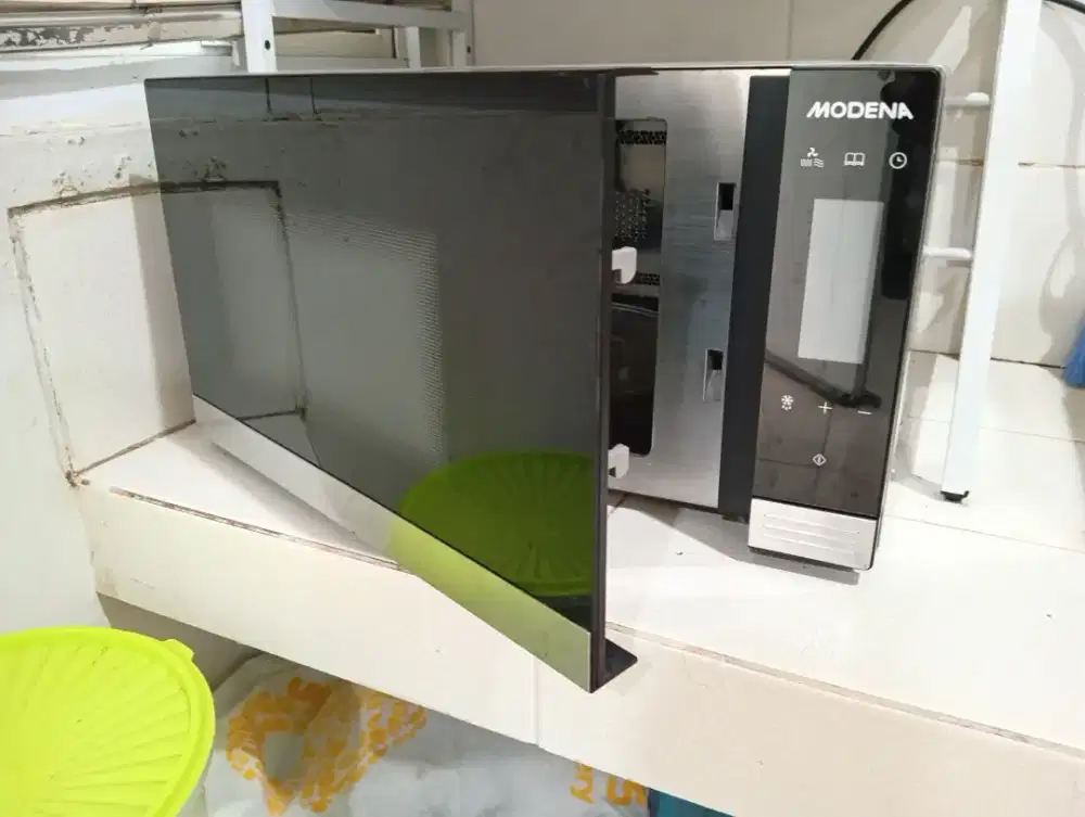 Dijual Modena microwave oven grill MV 3116