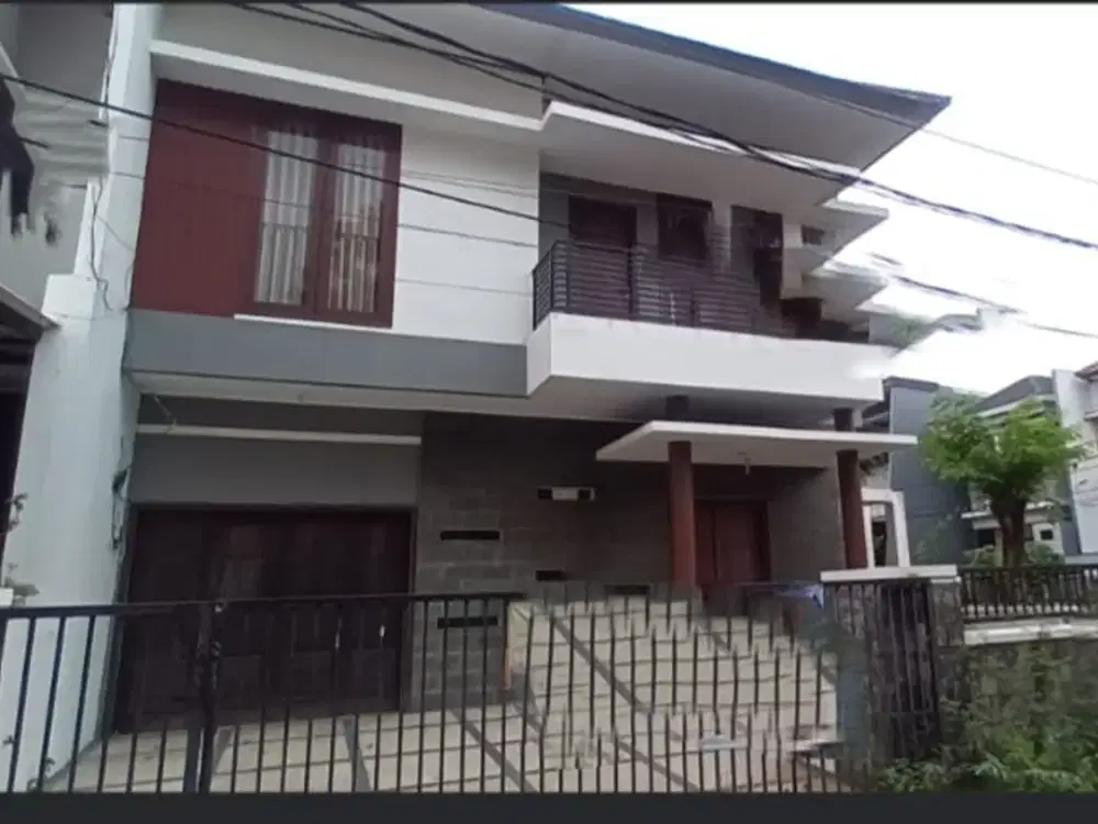 Dijual Rumah Galaxy Bumi Permai