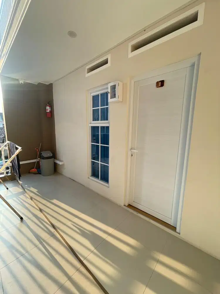 Kos an pa dadang bulanan