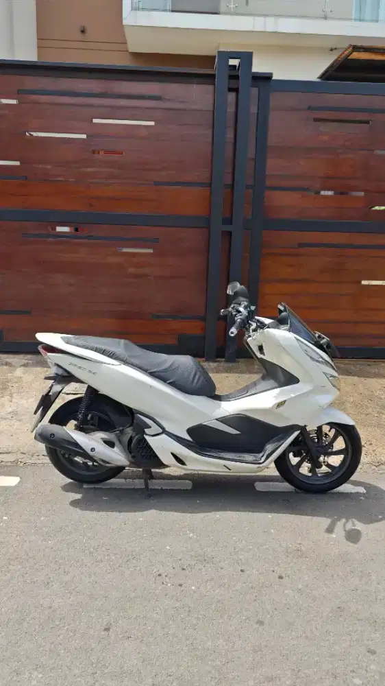 Honda PCX CBS 2018
