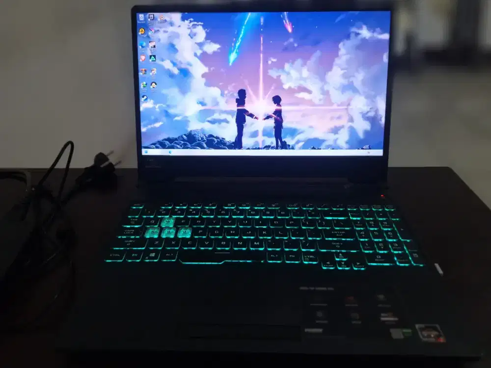 Laptop Gaming Asus TUF gaming A15