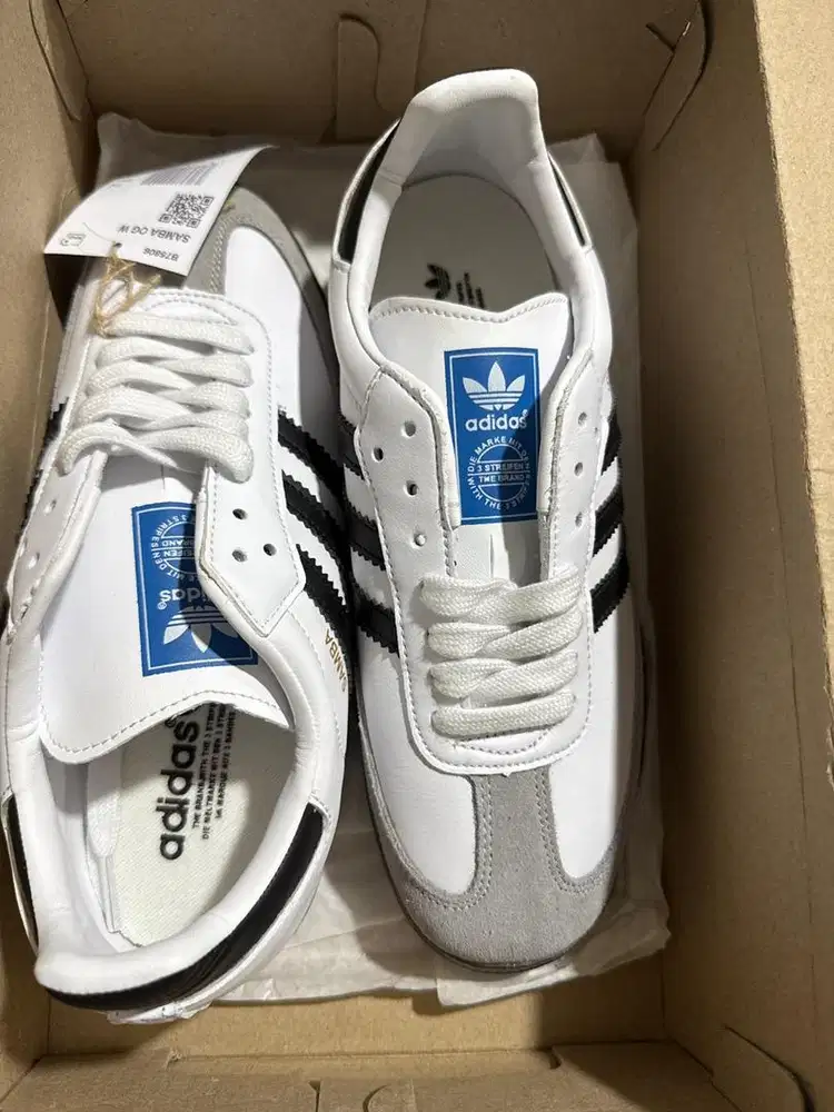 Samba cloud og size 38 ( fake )