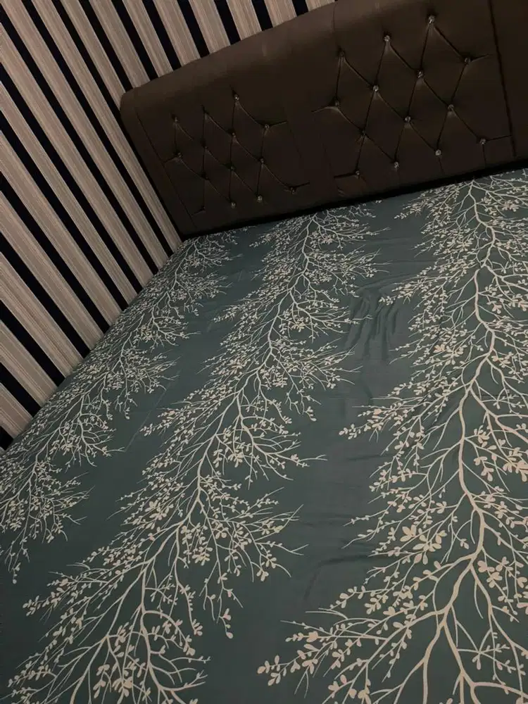 Kasur inoac 160x200x20