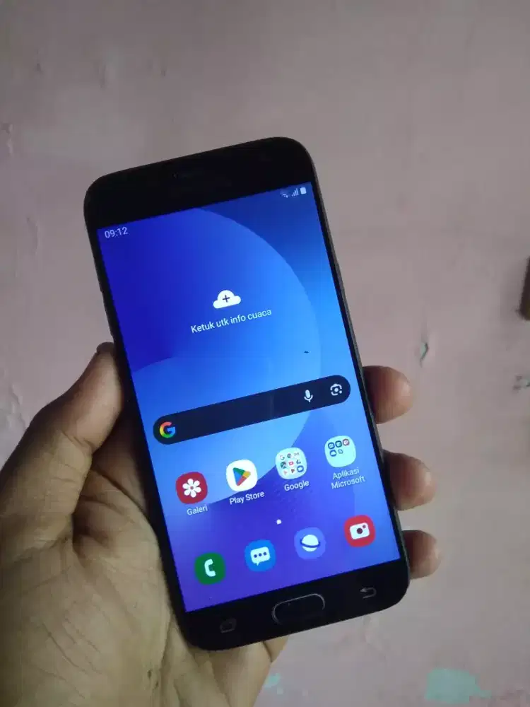 Samsung galaxy j5 pro 3/32 NFC