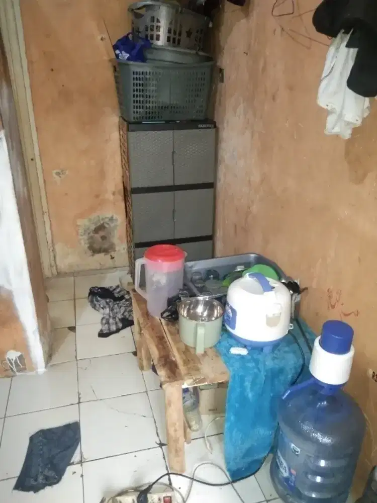 Prabotan rumah tangga