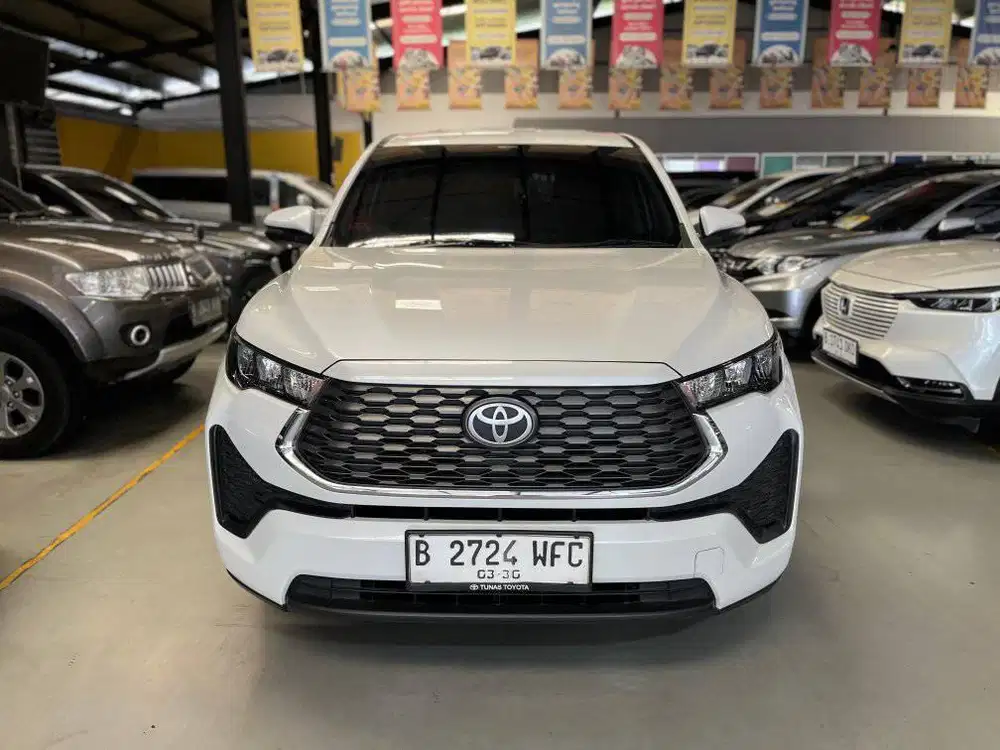 Toyota Zenix 2.0 G Hybrid AT 2025