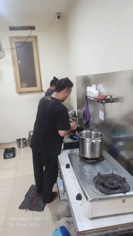 Lowongan kerja melayani online