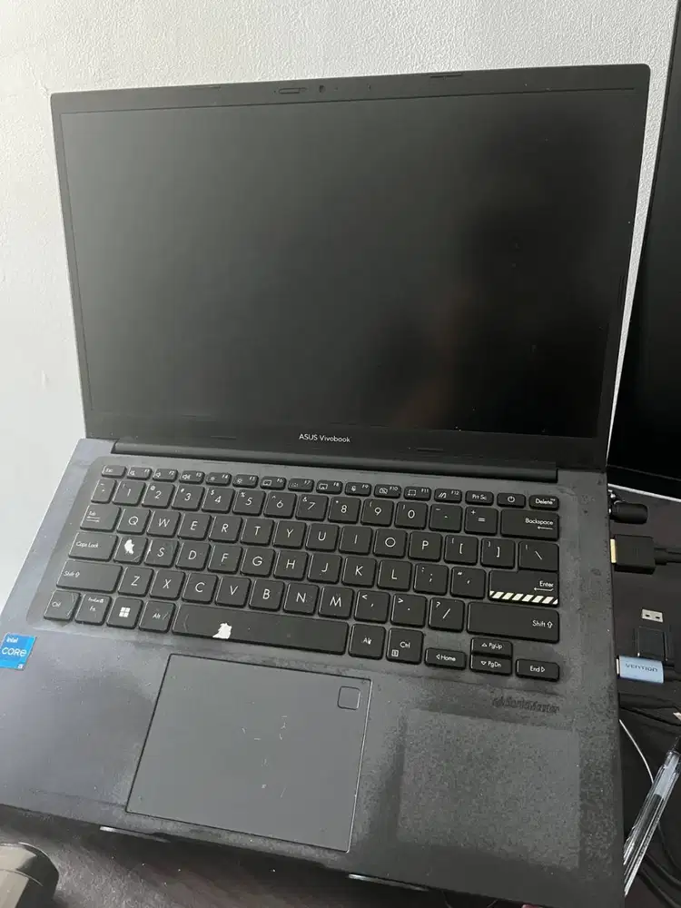 Jual Laptop Second ASUS Vivobook A1402ZA (2022)