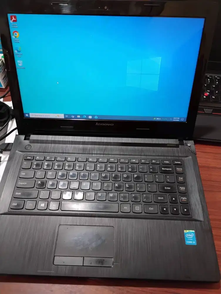 LENOVO G40-70 CORE i3