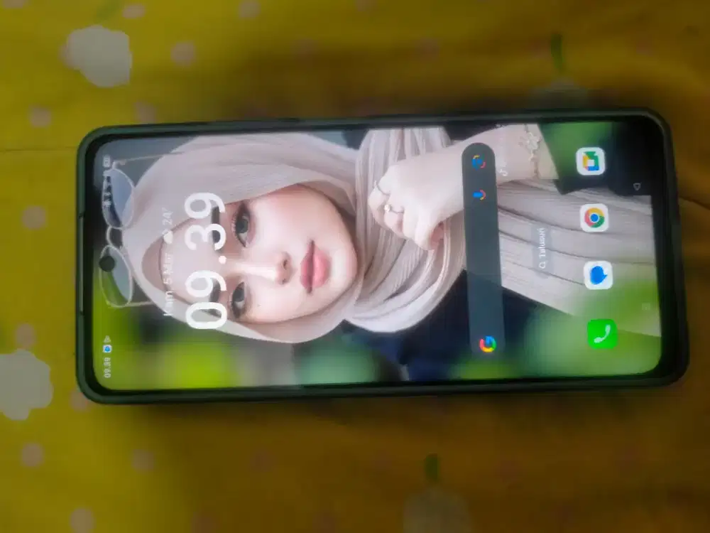 D jual Oppo A5 pro terbaru ram 16/128