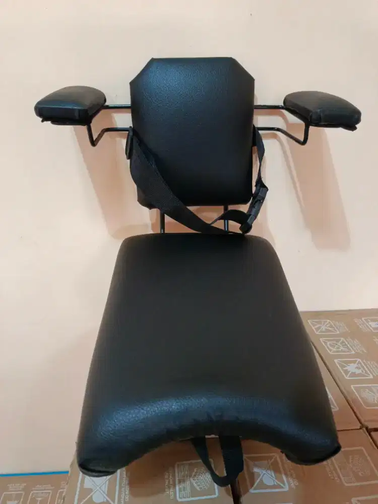 Jok Boncengan ADV 150