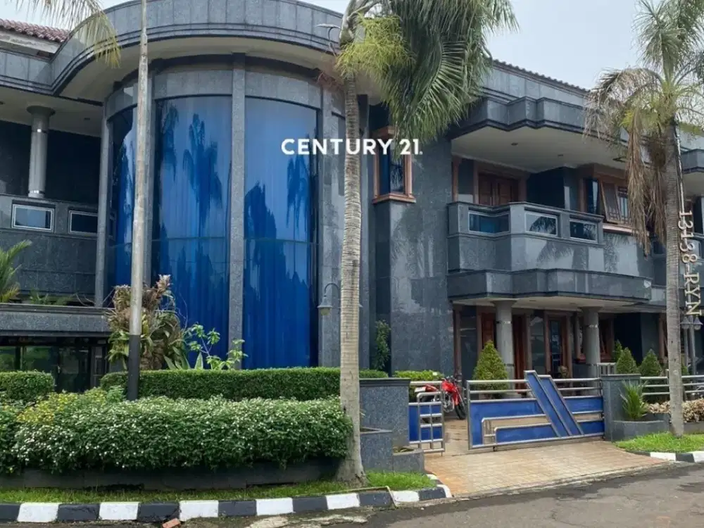 Rumah Siap Huni Fully Furnished Di JagakarsaTanjung Barat