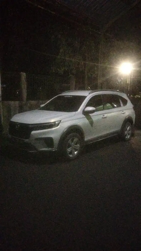 Honda BR-V 2022 Bensin