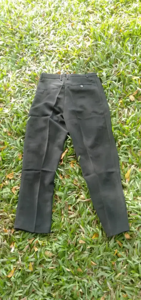 Di jual  pakaian joging ukuran 30 untuk cew ada 5 buah  tingal pakai