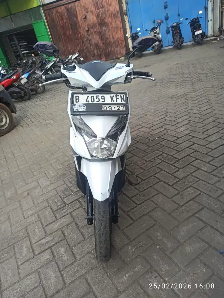 Beat sporti 2017. Ss lengkap