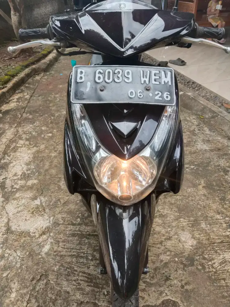 Mio soul 2011 second