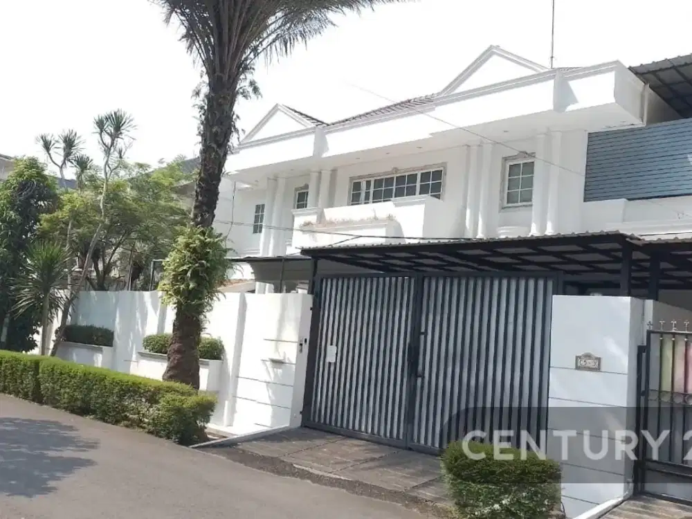 Di Jual Rumah Mewah Daerah Jl Kuningan Jakarta Selatan
