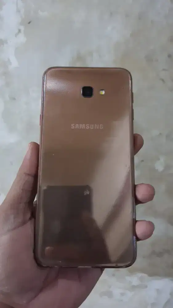 Samsung j4 plus ram 2/32 4G