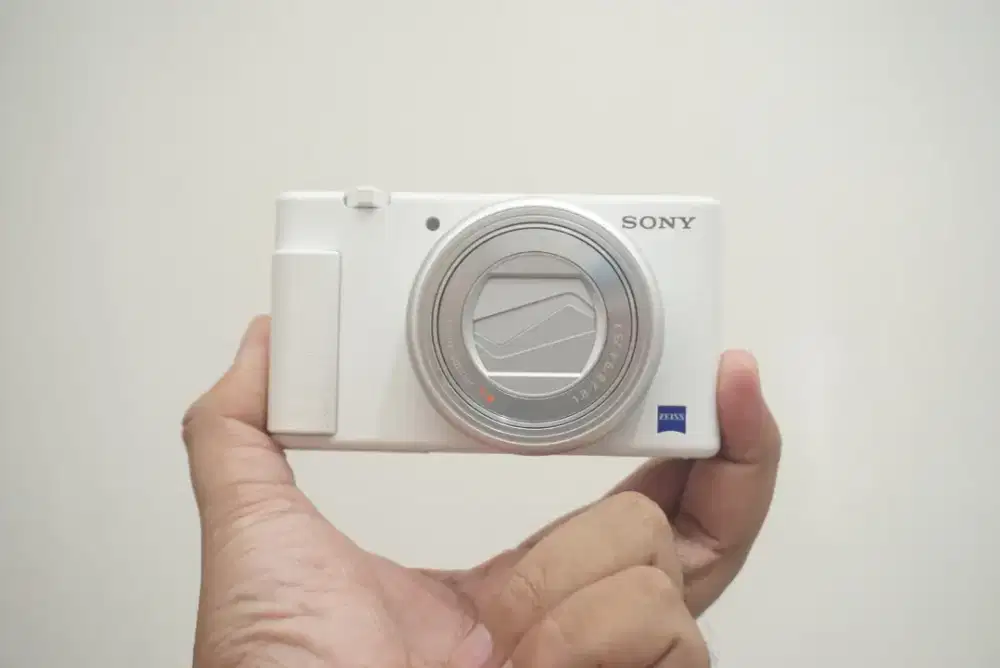 SONY ZV1 SHOOTING GRIP VCT-SGR1 ZV-1 KAMERA VIDEO