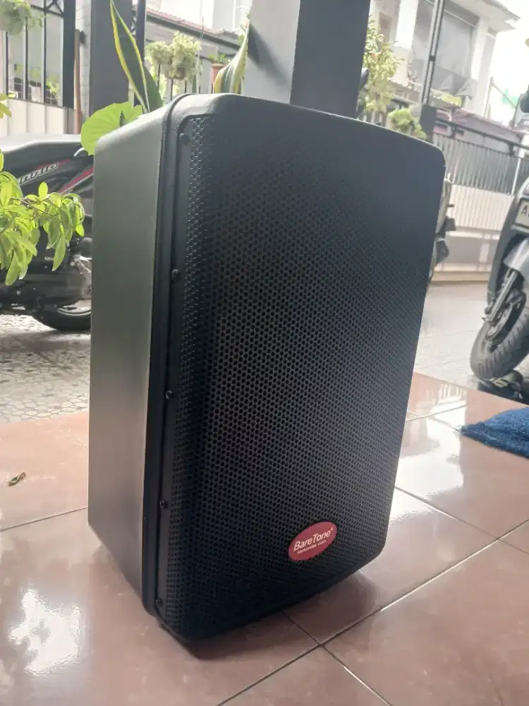 JUAL SPEAKER TWS