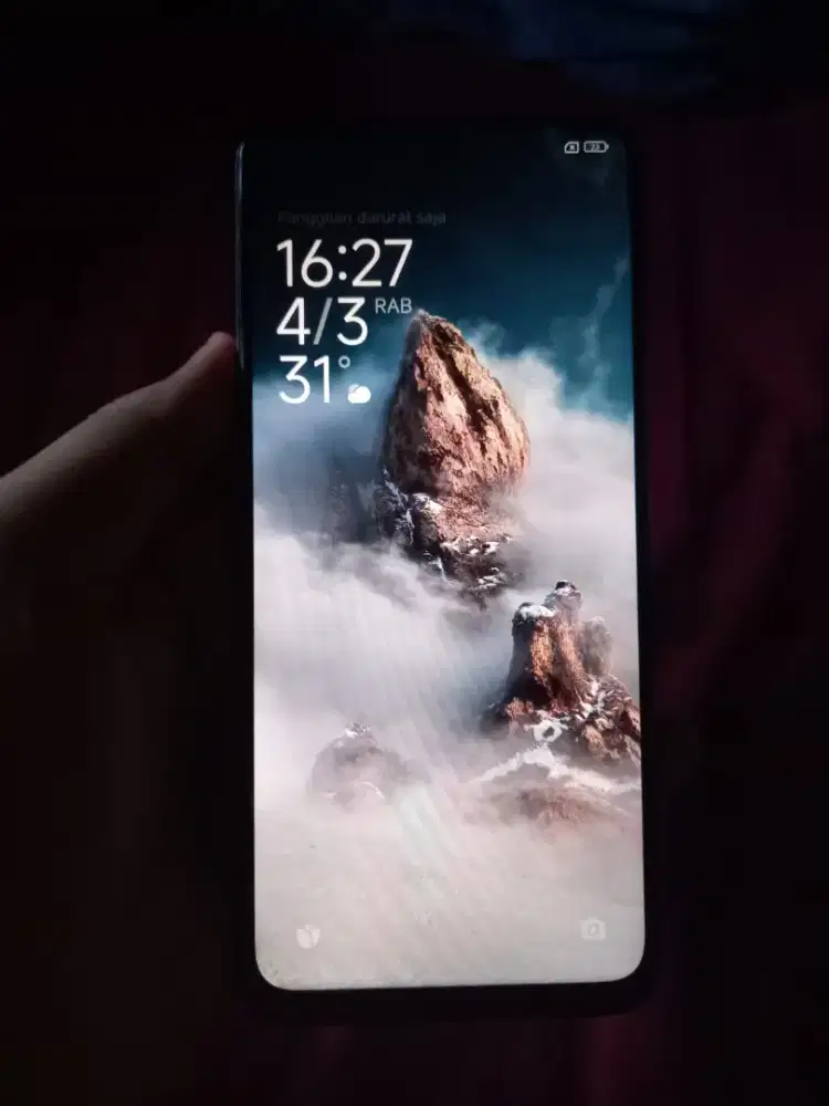 Redmi note 12 Grey 6GB/128GB