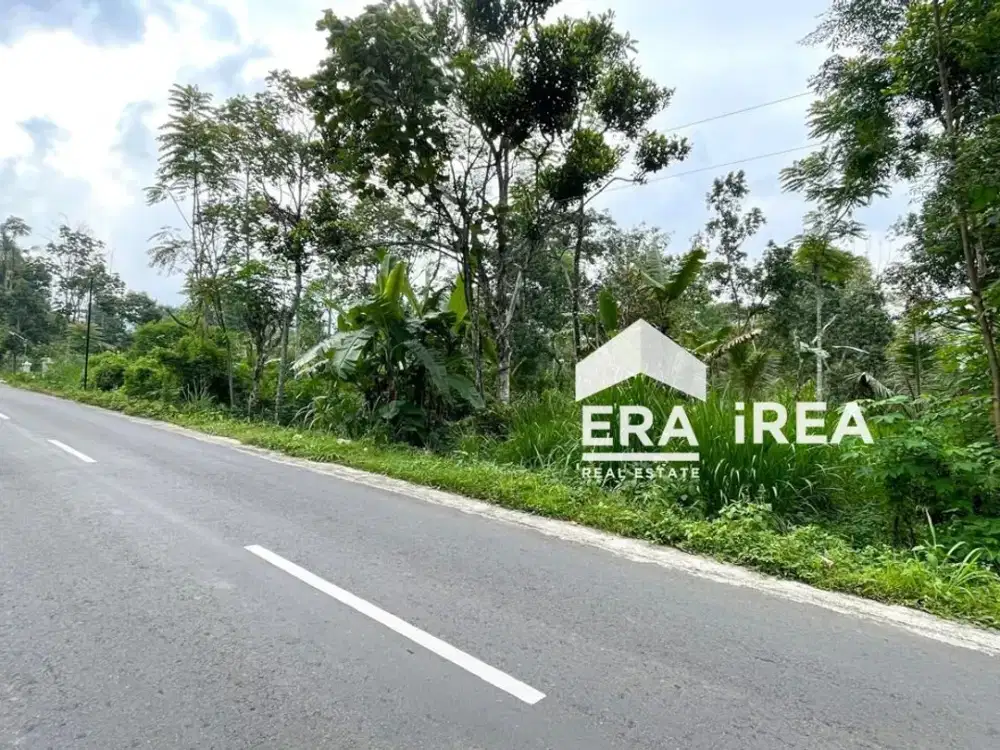 DIJUAL TANAH DI KEMBANG AMPEL BOYOLALI