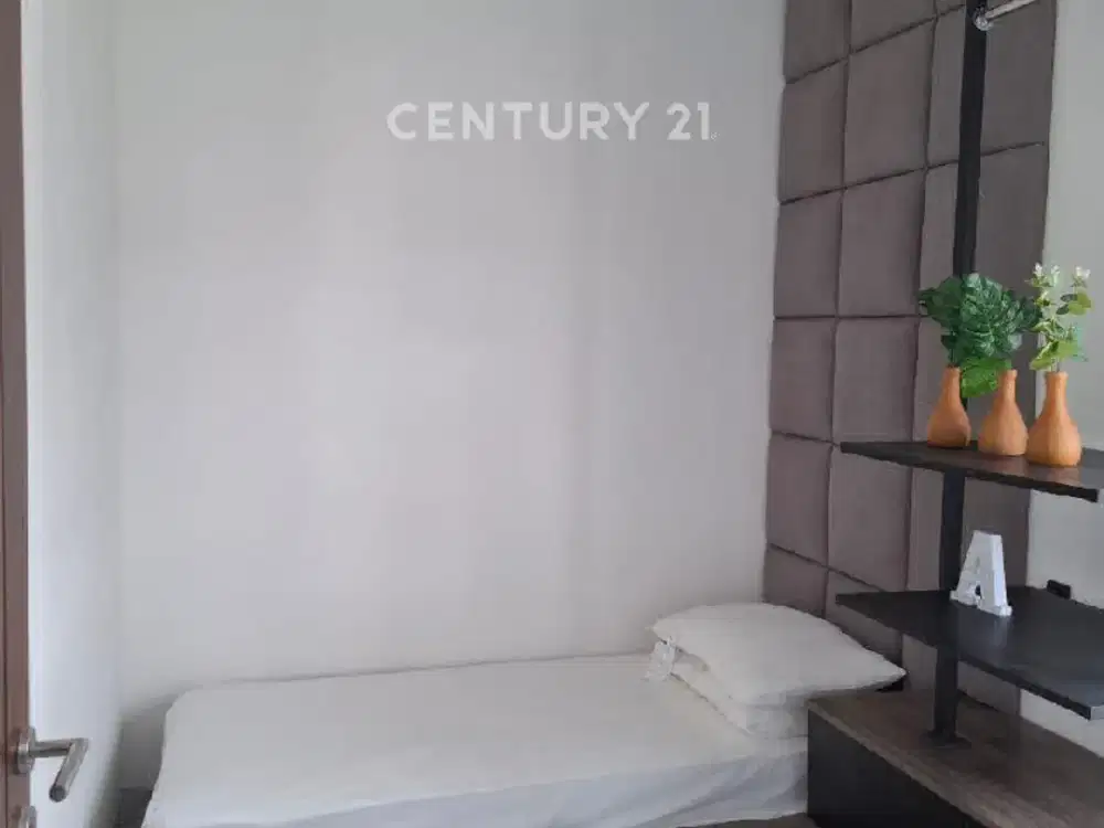 Rumah Baru Di Pulogebang Cakung