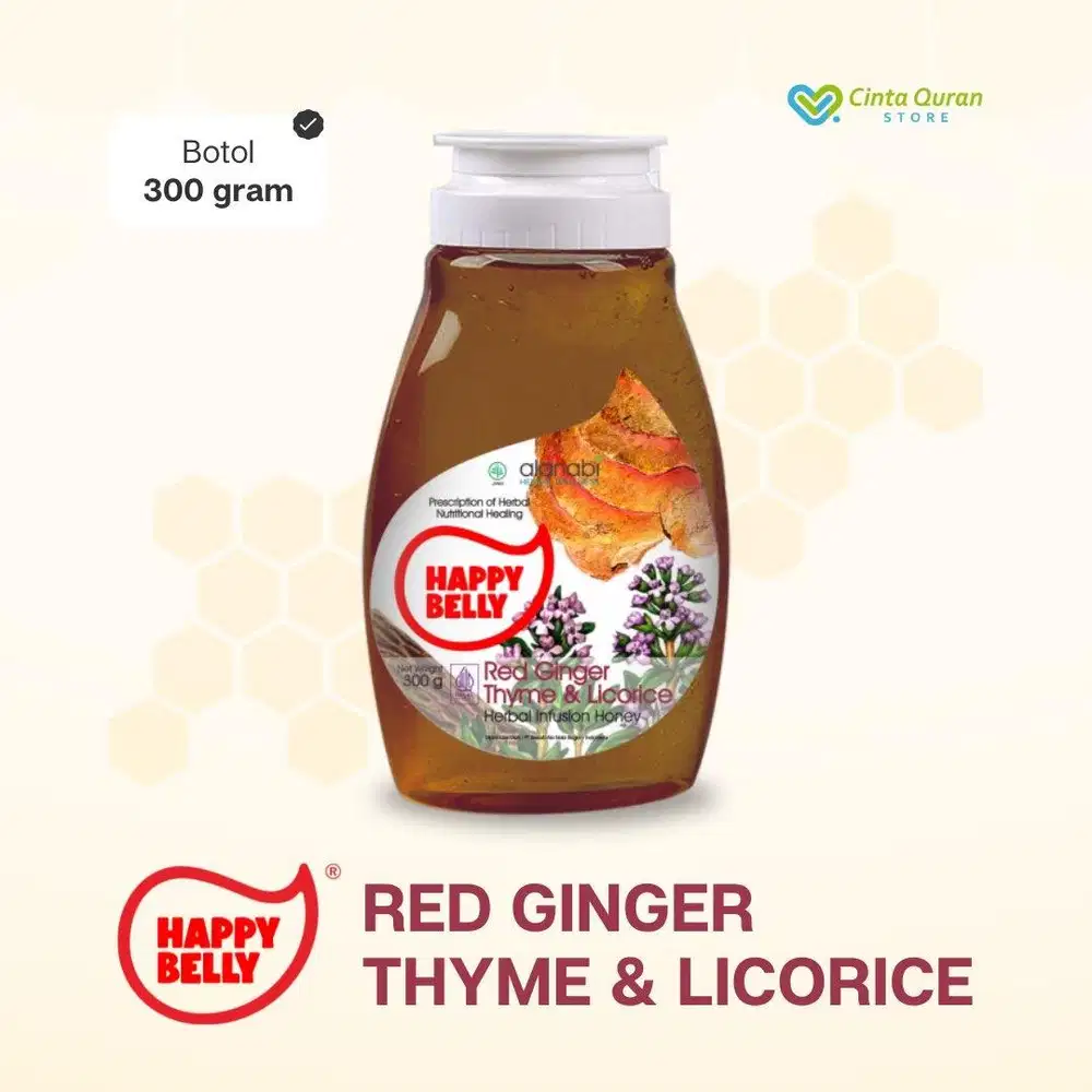 Madu Khasiat Khusus Dari Alanabi