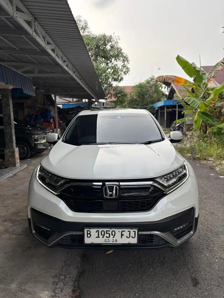 HONDA CR-V 1.5 PRESTIGE TURBO 2023