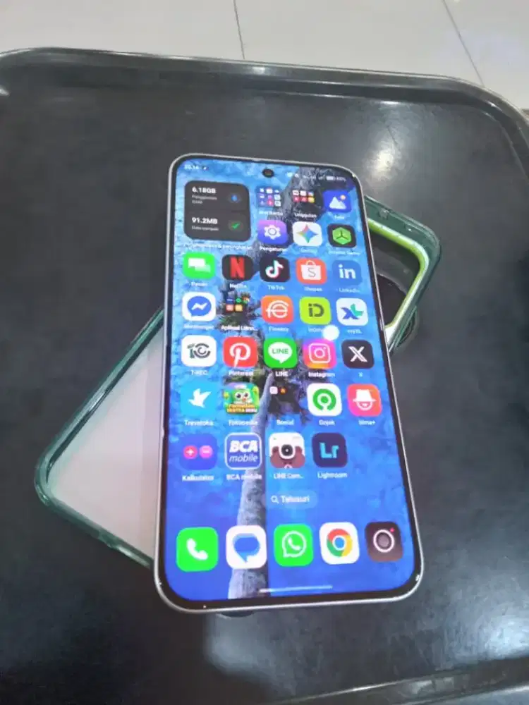 Jual Oppo Reno 14 f 8+8 256