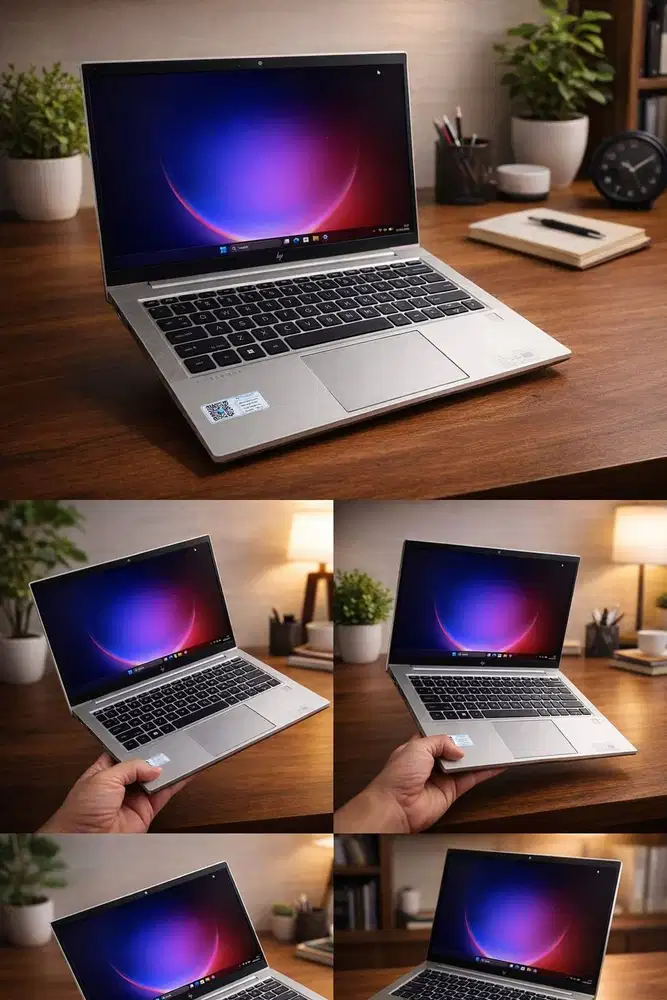 Laptop Hp EliteBook 835 G8