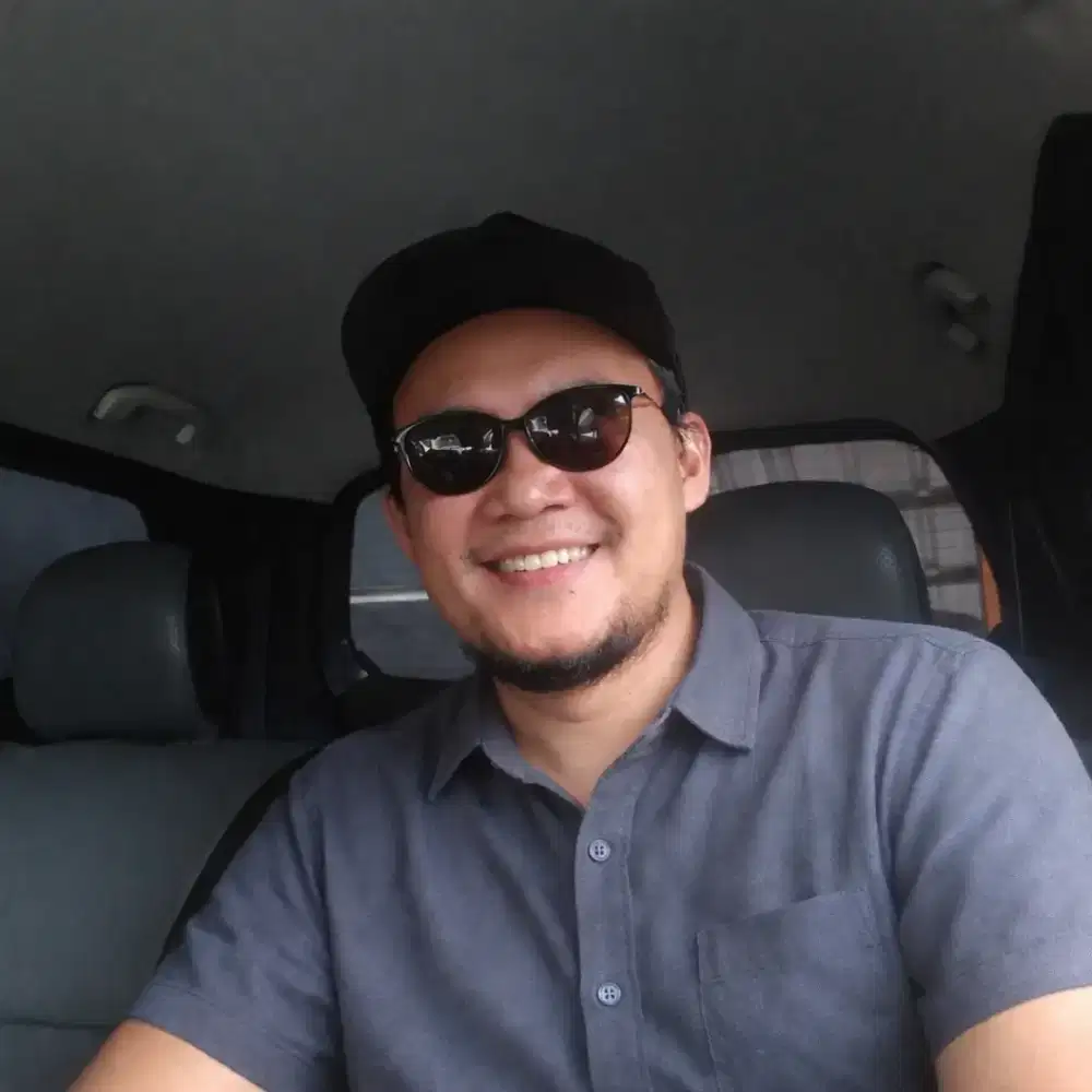 Mencari kerja ,Ada SIM A & C