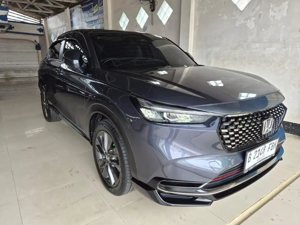 DP MURAH MOBIL ISTIMEWA HRV RS 2022