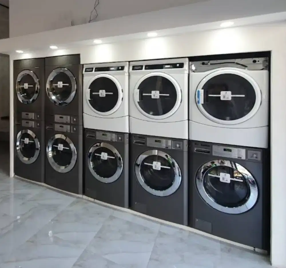 Lowongan laundry wanita di siwlankerto