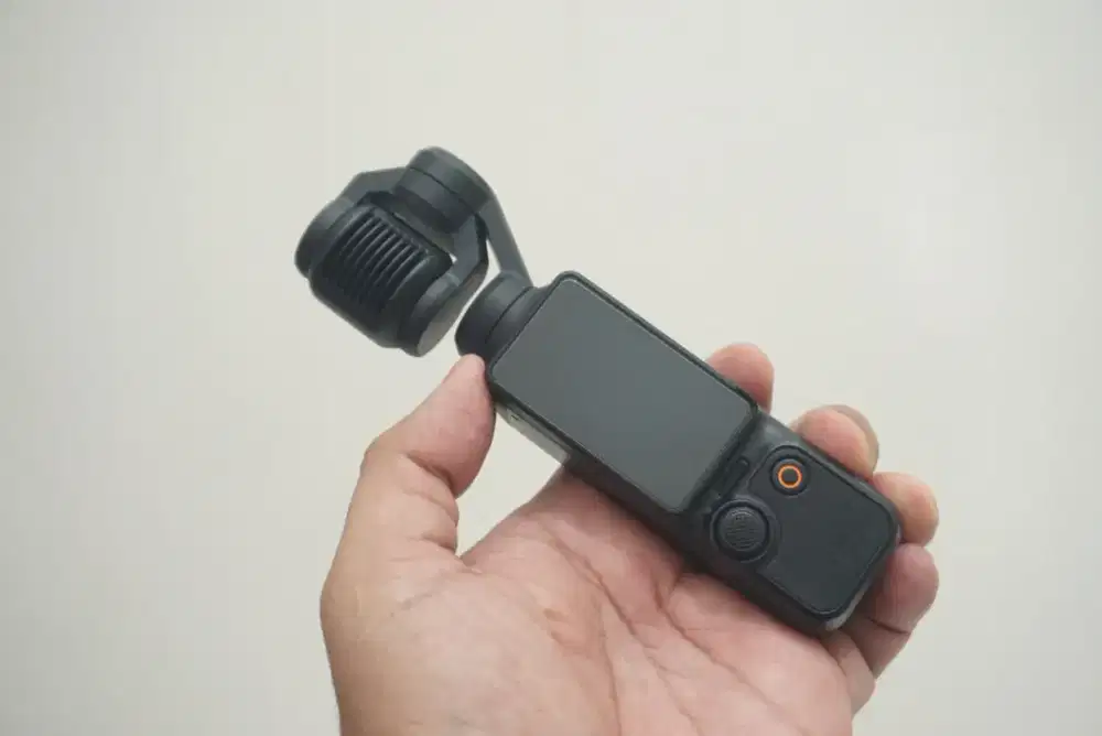DJI OSMO POCKET 3 STANDARD COMBO POKET III VLOG
