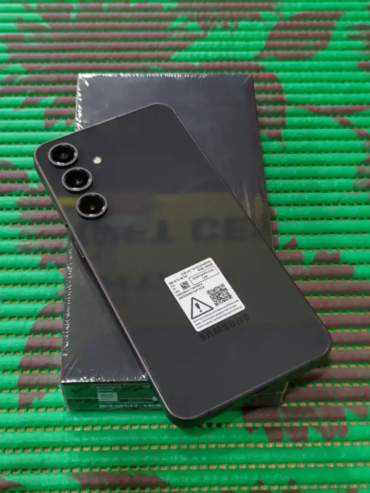 Samsung s24 fe 5g 8/256 gb