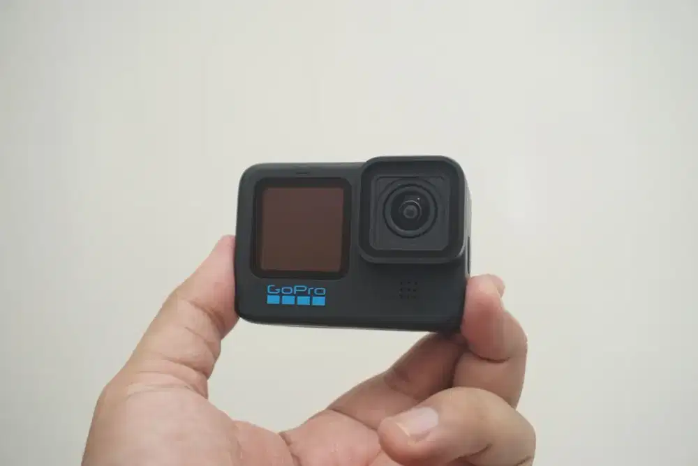 GOPRO 10 GO PRO HERO BLACK ACTION CAM SPORT GOPRO10