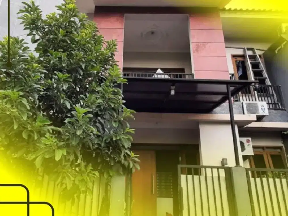 Jual Kos Kosan Di UI Depok | Rumah Kosan Dijual di dekat universitas indonesia