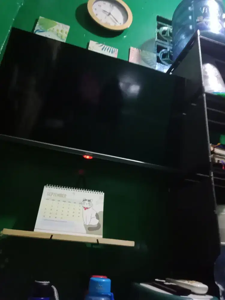 Jual santai TV cocca androit