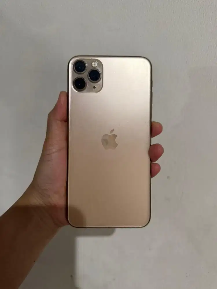 Iphone 11 promax 256gb ex inter