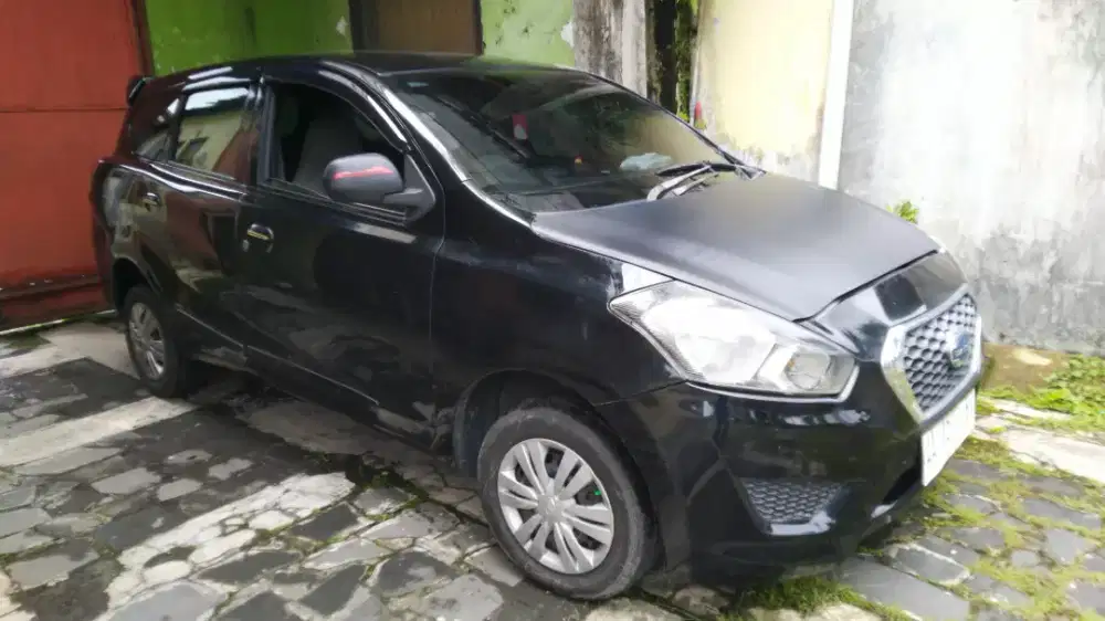 Jual OK Datsun GO+