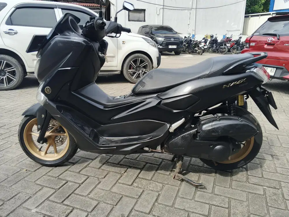 Nmax 2019. .Ss lengkap